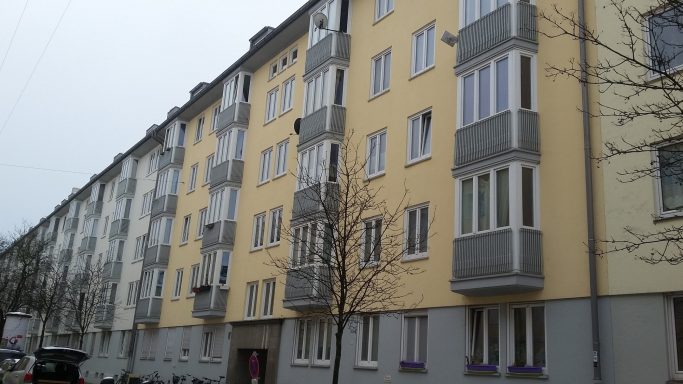 Fassade Fassade